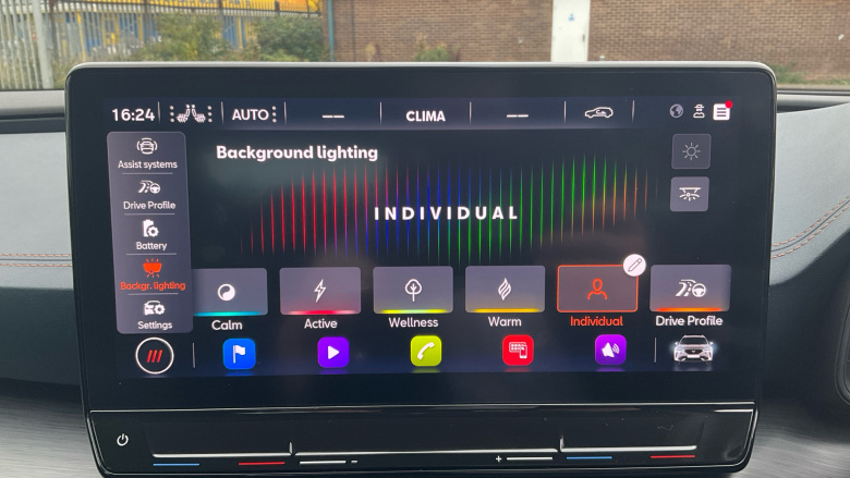 CUPRA Formentor 1.4 eHybrid 204 V2 5dr DSG Estate